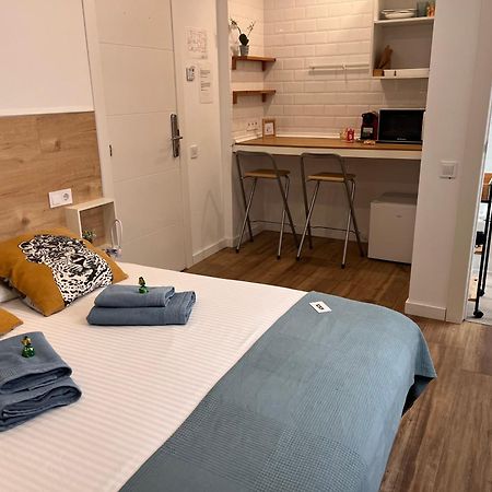 Bed and Breakfast Heaven Sea Alicante Exterior foto