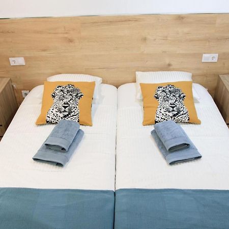 Bed and Breakfast Heaven Sea Alicante Exterior foto