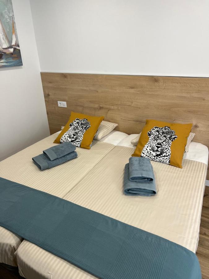 Bed and Breakfast Heaven Sea Alicante Exterior foto