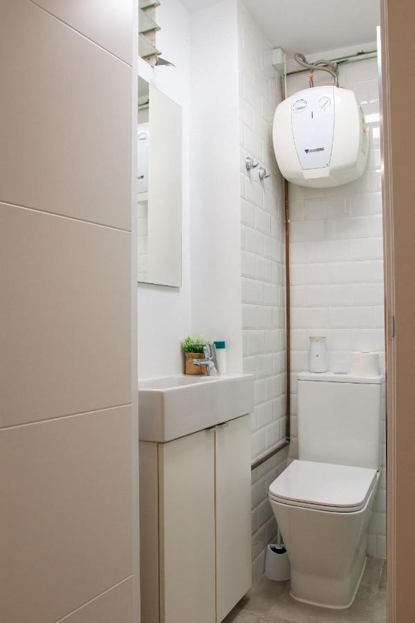 Bed and Breakfast Heaven Sea Alicante Exterior foto