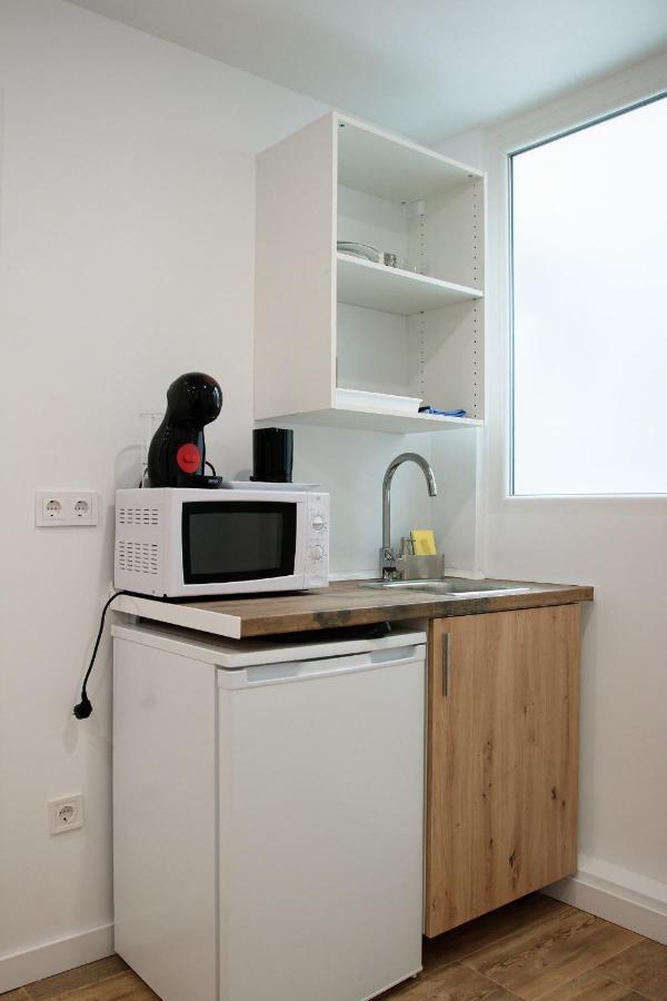 Bed and Breakfast Heaven Sea Alicante Exterior foto