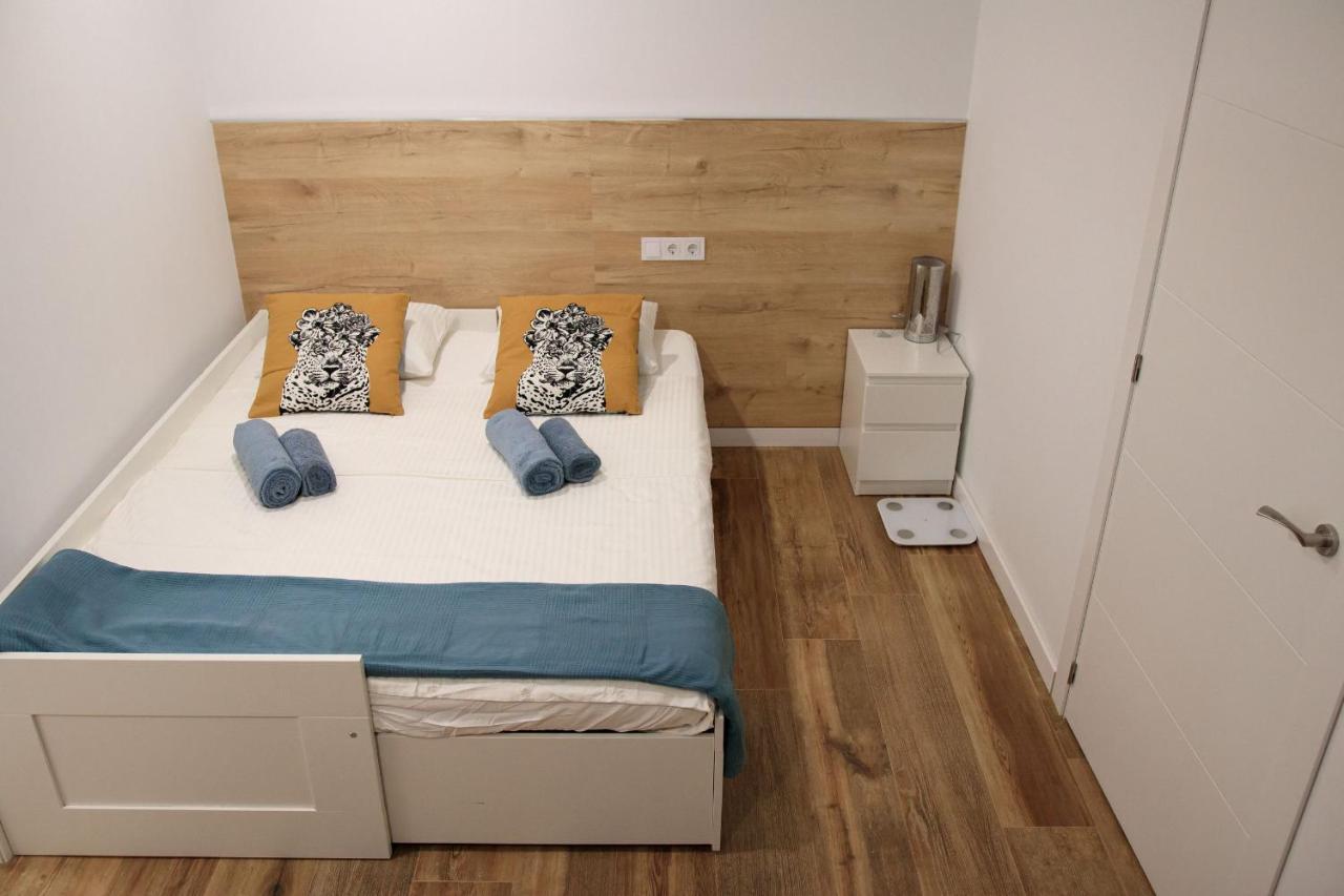 Bed and Breakfast Heaven Sea Alicante Exterior foto