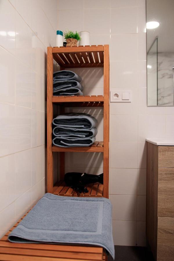 Bed and Breakfast Heaven Sea Alicante Exterior foto