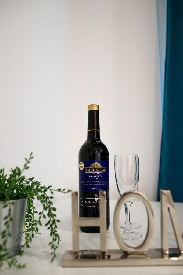 Bed and Breakfast Heaven Sea Alicante Exterior foto