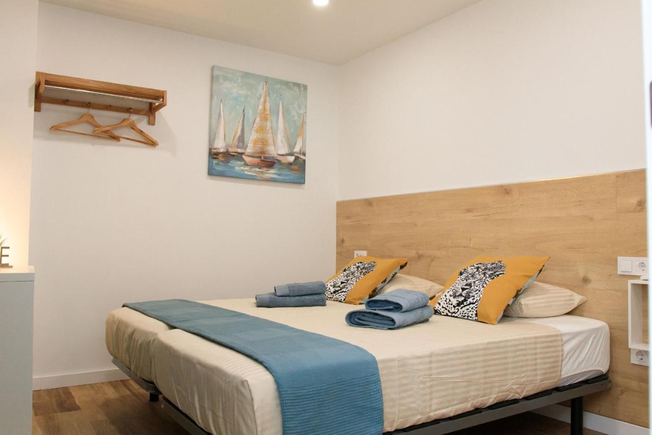 Bed and Breakfast Heaven Sea Alicante Exterior foto
