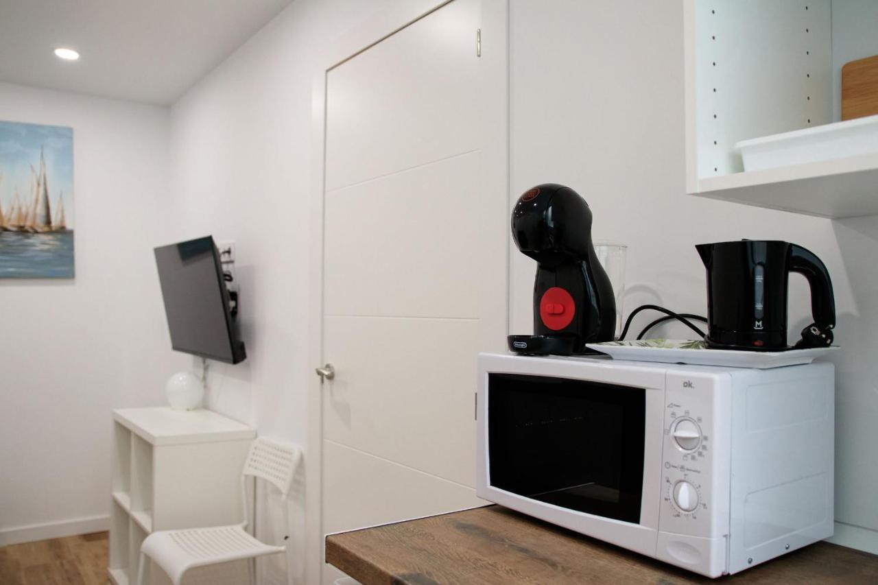 Bed and Breakfast Heaven Sea Alicante Exterior foto