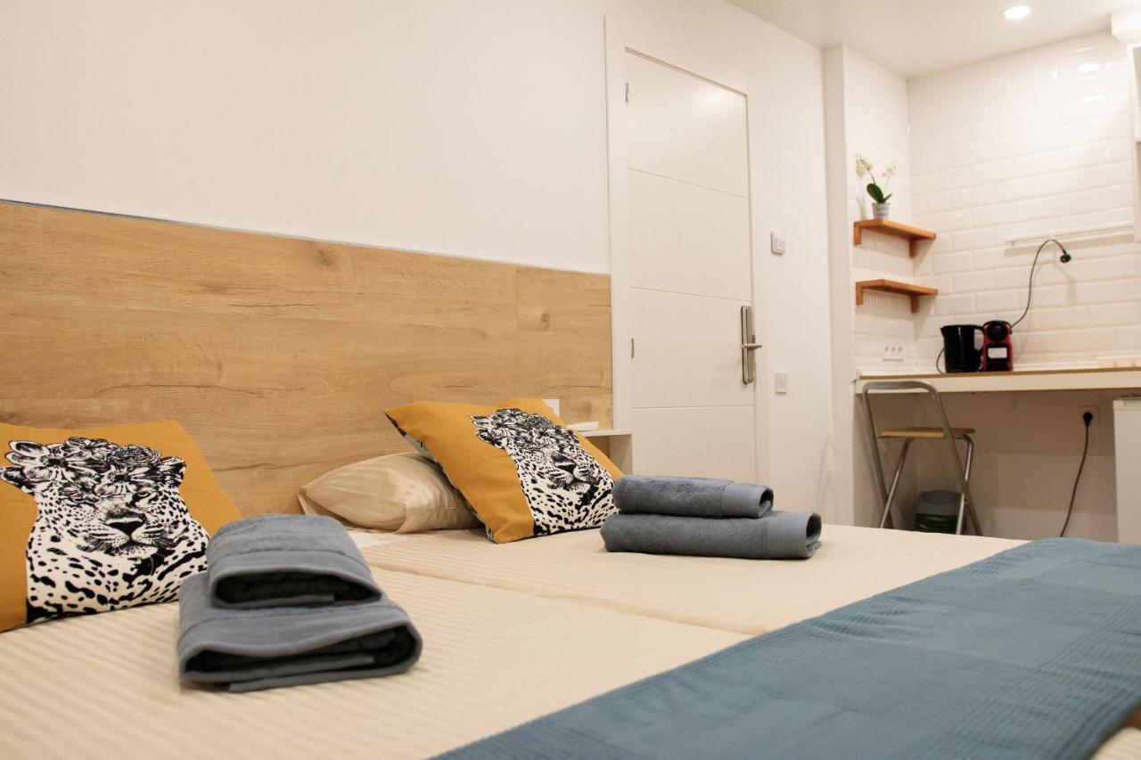 Bed and Breakfast Heaven Sea Alicante Exterior foto