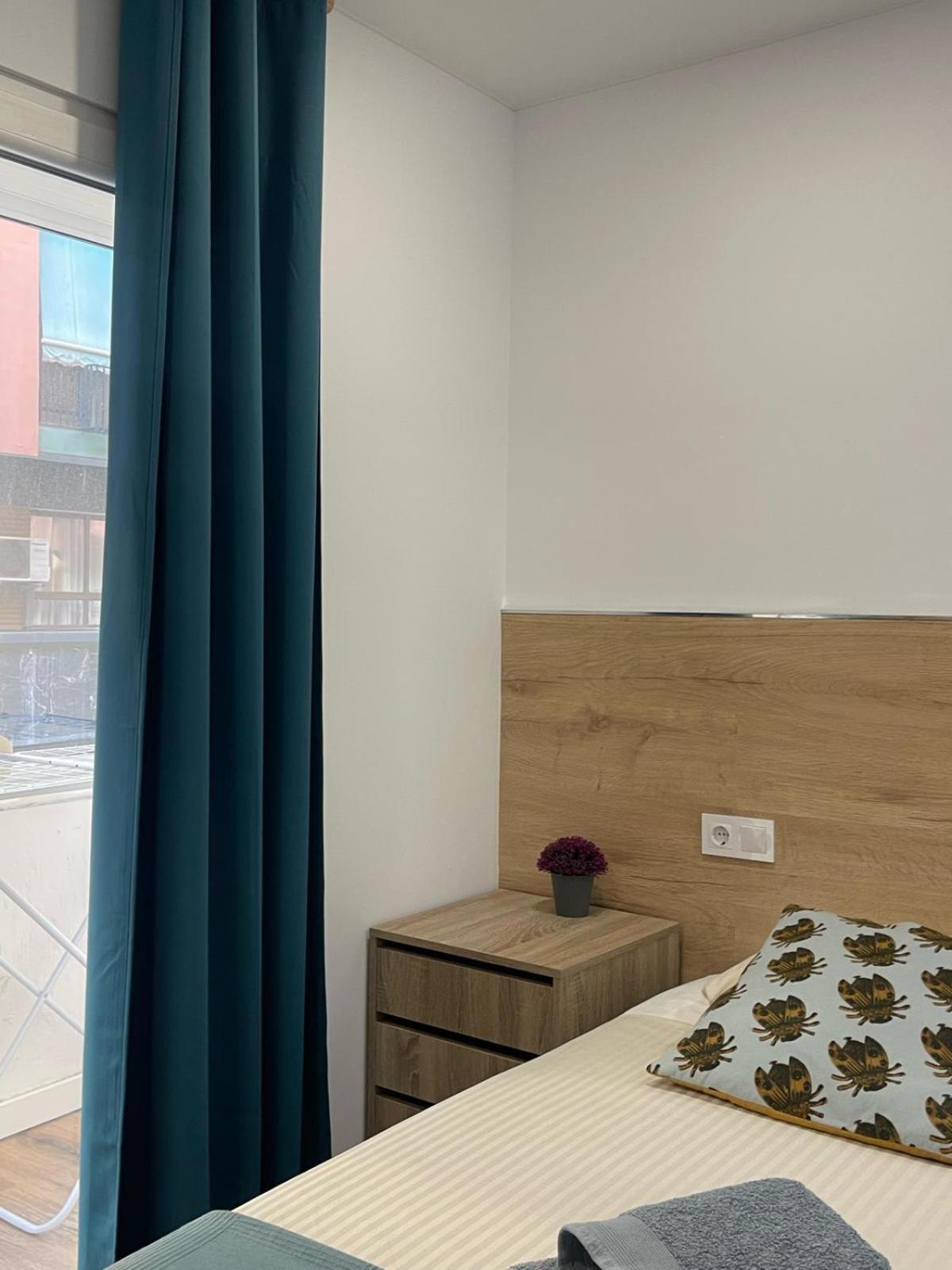 Bed and Breakfast Heaven Sea Alicante Exterior foto