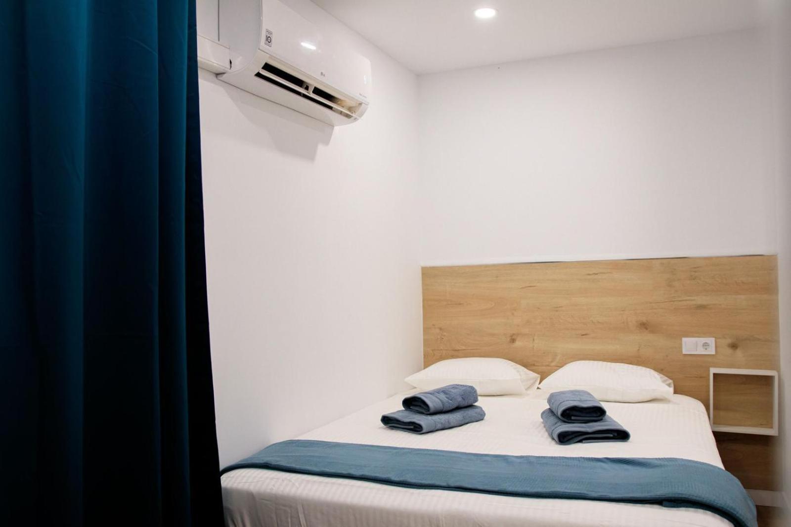 Bed and Breakfast Heaven Sea Alicante Exterior foto