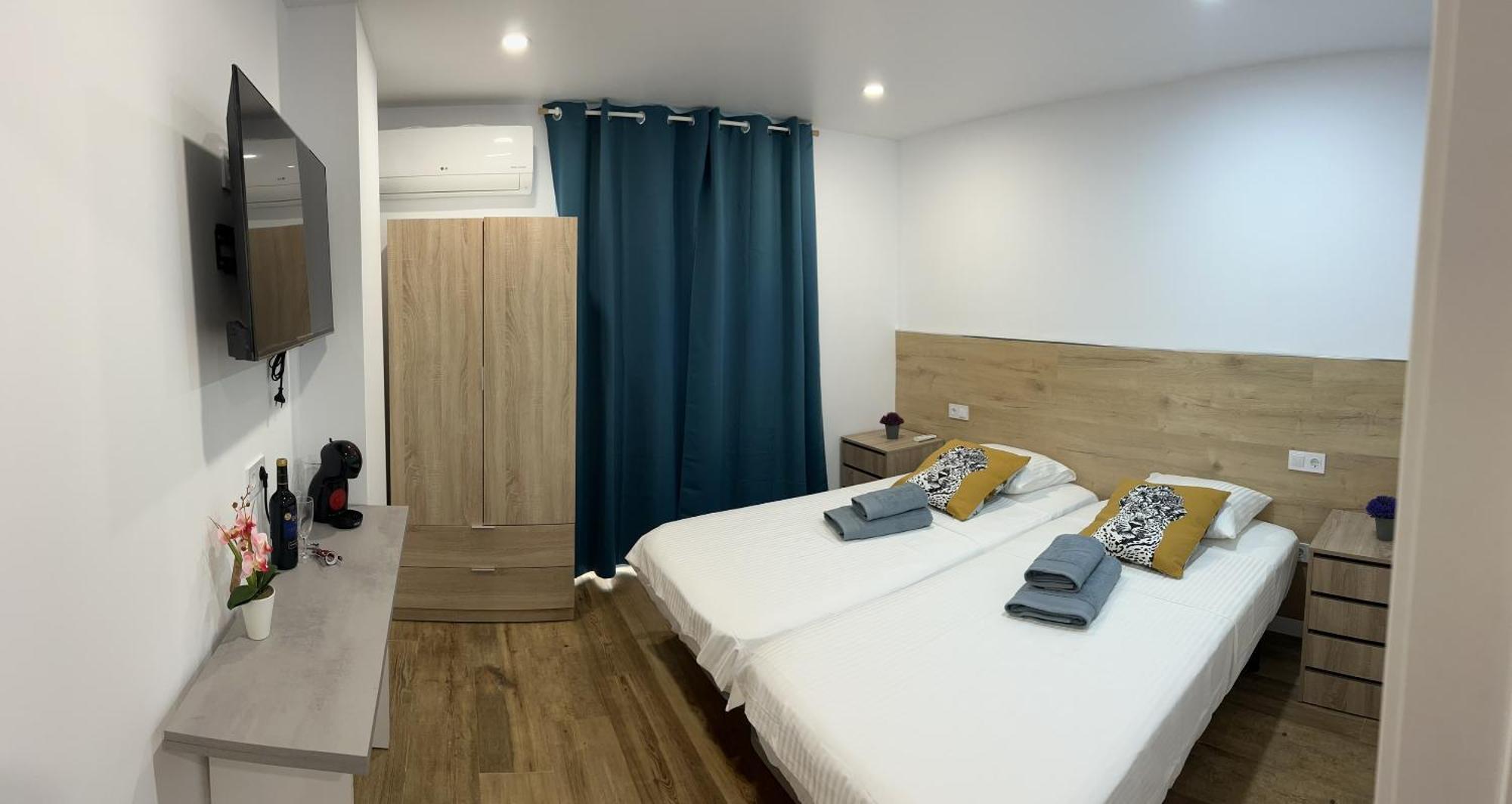 Bed and Breakfast Heaven Sea Alicante Exterior foto