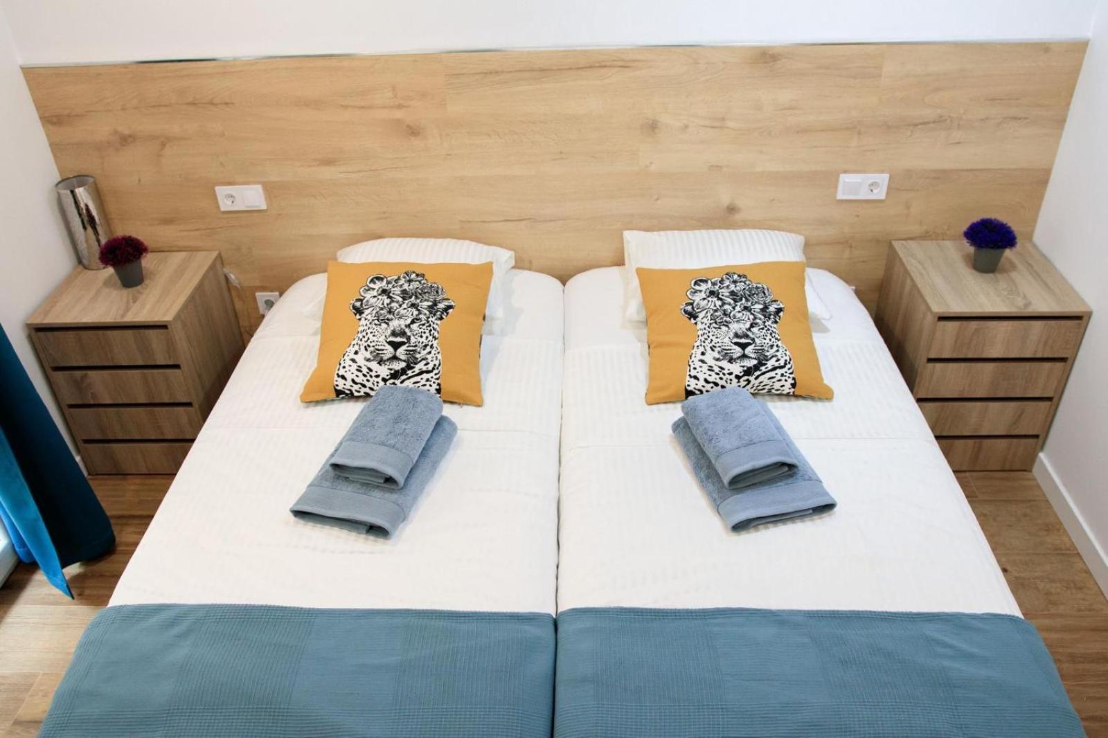 Bed and Breakfast Heaven Sea Alicante Exterior foto