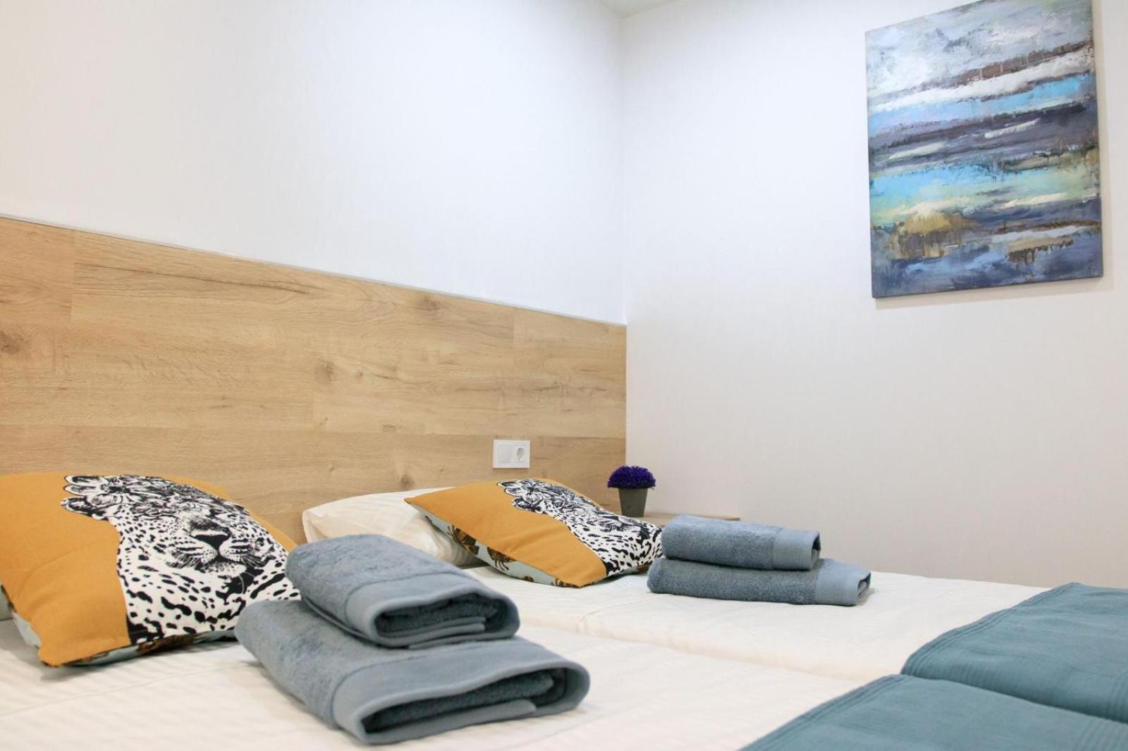 Bed and Breakfast Heaven Sea Alicante Exterior foto